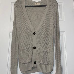 Hollister Cardigan